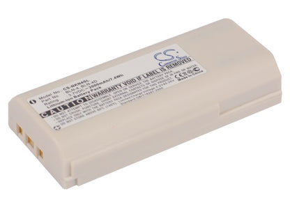 Replacement Battery for EADS | Airbus | Nokia THR850 – Two-Way Radio – 2000mAh / 3.7V - image 1