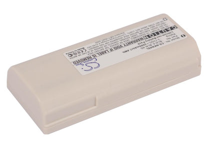 Replacement Battery for EADS | Airbus | Nokia THR850 – Two-Way Radio – 2000mAh / 3.7V - image 2