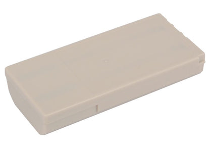 Replacement Battery for EADS | Airbus | Nokia THR850 – Two-Way Radio – 2000mAh / 3.7V - image 3
