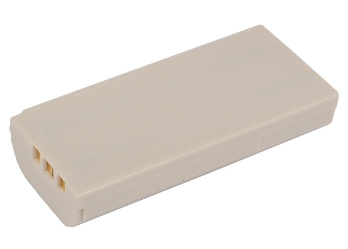 Replacement Battery for EADS | Airbus | Nokia THR850 – Two-Way Radio – 2000mAh / 3.7V - image 4