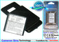 Replacement Battery for Nokia N81 – Mobile, SmartPhone – 2000mAh / 3.7V - image 1