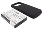 Replacement Battery for Nokia N97 – Mobile, SmartPhone – 3000mAh / 3.7V - image 1