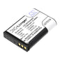 Replacement Battery for NiKon Coolpix P600 – Camera – 1700mAh / 3.8V