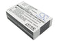 Replacement Battery for Nikon  1 J4 – Camera – 850mAh / 6.12Wh / 7.2V