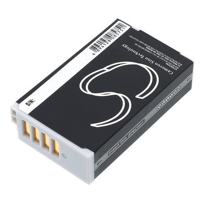 Replacement Battery for NiKon 1 J4 – Camera – 850mAh / 7.2V