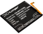 Replacement Battery for Nokia 6 – Mobile, SmartPhone – 3000mAh / 3.85V - image 1