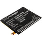 Replacement Battery for Nokia 5 – Mobile, SmartPhone – 2900mAh / 3.85V - image 1