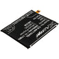 Replacement Battery for Nokia  5 Dual SIM – Mobile, SmartPhone – 2900mAh / 11.17Wh / 3.85V