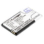 Replacement Battery for Nokia 105 2023 – Mobile, SmartPhone – 1300mAh / 3.7V - image 1