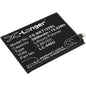 Replacement Battery for Nokia 5.3 2020 – Mobile, SmartPhone – 3900mAh / 3.85V - image 1