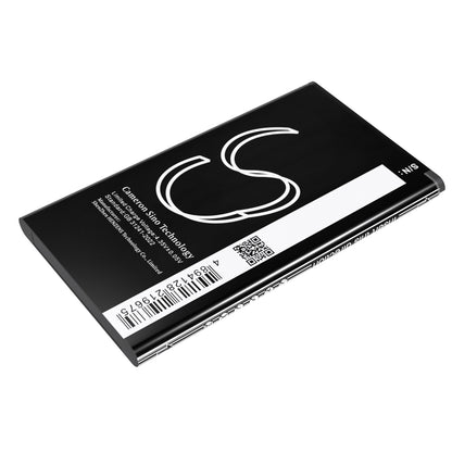 Replacement Battery for Nokia 220 4G – Mobile, SmartPhone – 1450mAh / 3.8V
