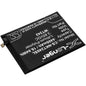 Replacement Battery for Nokia  Nokia 2.4 – Mobile, SmartPhone – 4400mAh / 16.94Wh / 3.85V