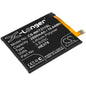 Replacement Battery for Nokia 3.1A – Mobile, SmartPhone – 2800mAh / 3.8V - image 1