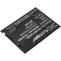 Replacement Battery for Nokia  G10 – Mobile, SmartPhone – 4850mAh / 18.67Wh / 3.85V