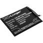 Replacement Battery for Nokia 5.4 – Mobile, SmartPhone – 3900mAh / 3.85V - image 1