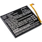 Replacement Battery for Nokia 6 2nd – Mobile, SmartPhone – 3000mAh / 3.85V - image 1