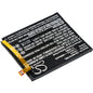 Replacement Battery for Nokia  6 2018 – Mobile, SmartPhone – 3000mAh / 11.55Wh / 3.85V
