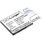 Replacement Battery for Nokia 6300 4G – Mobile, SmartPhone – 1500mAh / 3.7V - image 1