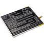 Replacement Battery for Nokia 7 – Mobile, SmartPhone – 3000mAh / 3.85V - image 1