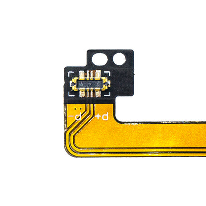 Replacement Battery for Nokia 7 Plus – Mobile, SmartPhone – 3800mAh / 3.85V - image 4