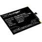 Replacement Battery for Nokia 8.1 – Mobile, SmartPhone – 3300mAh / 3.85V - image 1