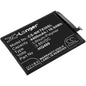 Replacement Battery for Nokia 8.3 2020 5G – Mobile, SmartPhone – 4400mAh / 3.85V - image 1