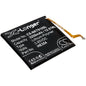 Replacement Battery for Nokia 9 PureView – Mobile, SmartPhone – 3250mAh / 3.85V - image 1