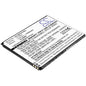 Replacement Battery for Nokia V3760T – Mobile, SmartPhone – 2700mAh / 3.8V - image 1