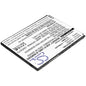Replacement Battery for Nokia  C2 – Mobile, SmartPhone – 2700mAh / 10.26Wh / 3.8V