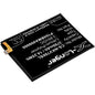 Replacement Battery for Nokia  TA-1322 – Mobile, SmartPhone – 3700mAh / 14.25Wh / 3.85V