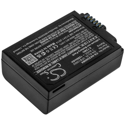 Replacement Battery for NiKon Z50 – Camera – 1280mAh / 7.6V