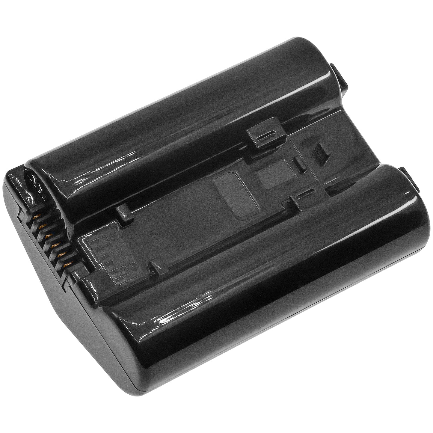 Replacement Battery for NIKON  D6 – Camera – 2600mAh / 28.08Wh / 10.8V