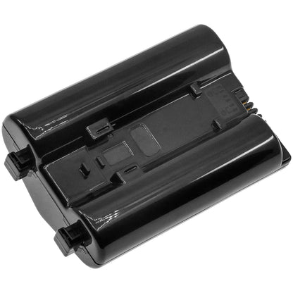 Replacement Battery for NiKon D6 – Camera – 2600mAh / 10.8V