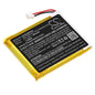 Replacement Battery for Nolan  N-COM B902 L (2023) – Wireless Headset – 800mAh / 2.96Wh / 3.7V