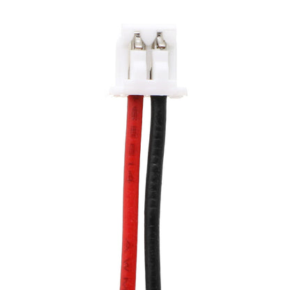 Replacement Battery for Nolan  N-COM B902 L (2023) – Wireless Headset – 800mAh / 2.96Wh / 3.7V