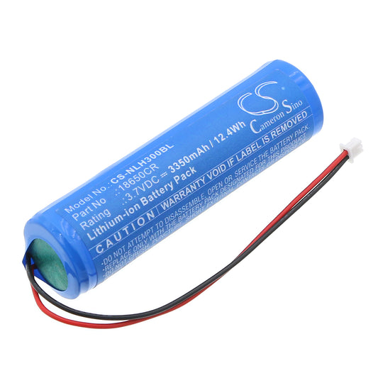 Replacement Battery for Newland NLS-NVH300 – Barcode Scanner – 3350mAh / 3.7V