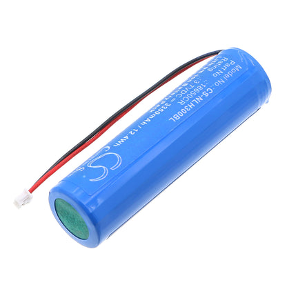 Replacement Battery for Newland NLS-NVH300 – Barcode Scanner – 3350mAh / 3.7V