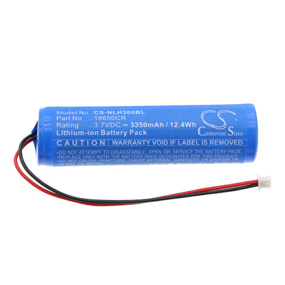 Replacement Battery for Newland NLS-NVH300 – Barcode Scanner – 3350mAh / 3.7V