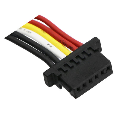 Replacement Battery for Nest Doorbell – Home Security Camera – 6000mAh / 3.65V