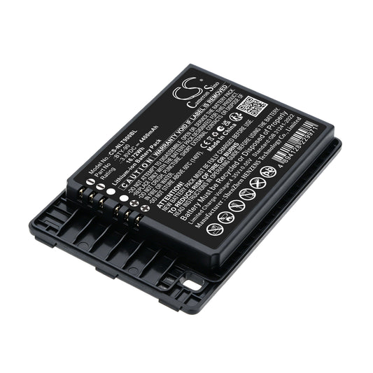 Replacement Battery for Newland MT90 – Barcode Scanner – 4400mAh / 3.8V