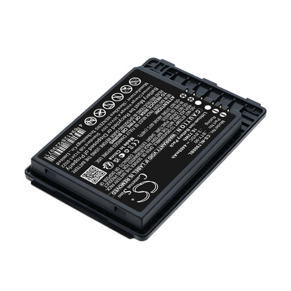 Replacement Battery for Newland MT90 – Barcode Scanner – 4400mAh / 3.8V