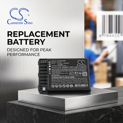 Replacement Battery for Newland MT90 – Barcode Scanner – 4400mAh / 3.8V