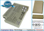 Replacement Battery for NEC | Packard Bell Versa M300 – Notebook, Laptop – 4400mAh / 14.8V - image 1