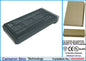 Replacement Battery for NEC Lavie PC-LL7509D – Notebook, Laptop – 4400mAh / 14.8V - image 1
