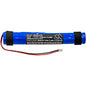 Replacement Battery for Nyne  Vibe – 2600mAh / 19.24Wh