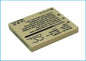 Replacement Battery for Minolta Dimage X1 – Camera – 820mAh / 3.7V