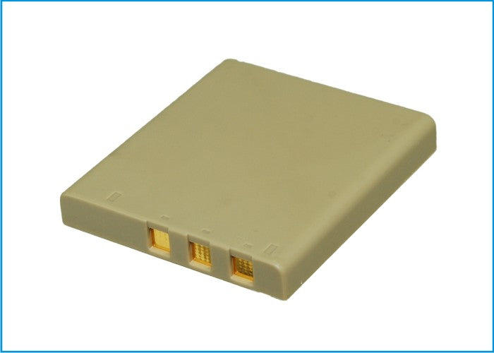 Replacement Battery for Minolta Dimage X1 – Camera – 820mAh / 3.7V