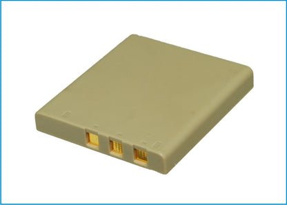 Replacement Battery for Minolta Dimage X1 – Camera – 820mAh / 3.7V
