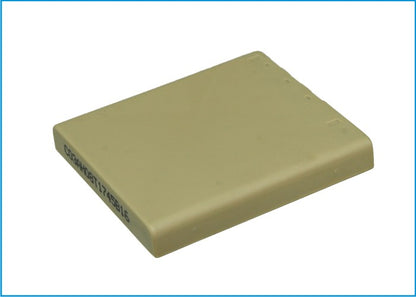 Replacement Battery for Minolta Dimage X1 – Camera – 820mAh / 3.7V