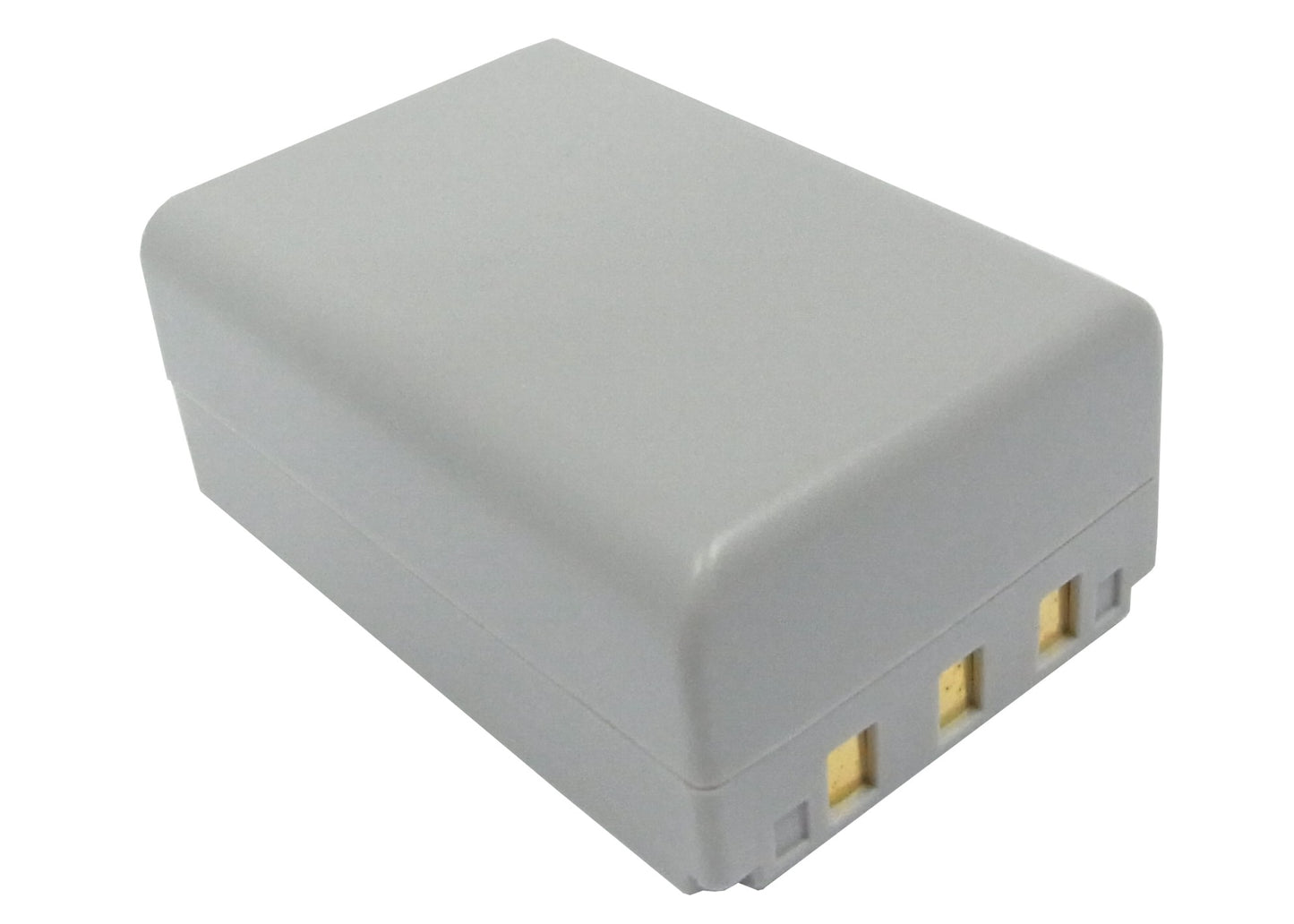 Replacement Battery for Casio Exilim Pro EX-F1 – Camera – 1950mAh / 7.4V - image 3